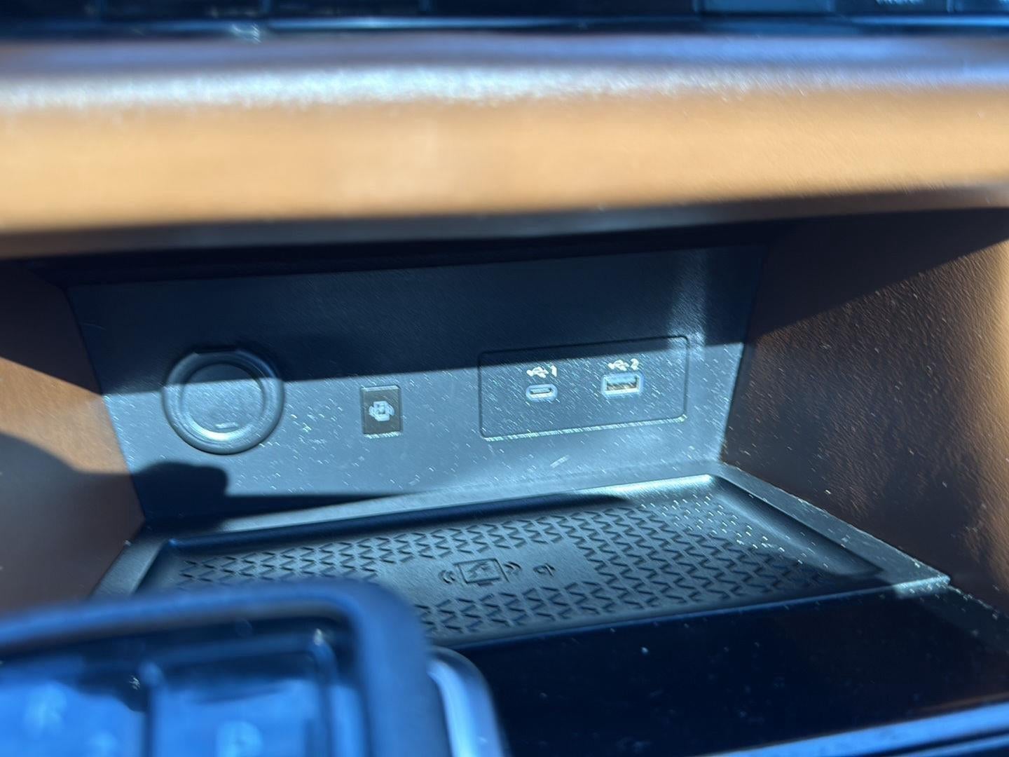 2022 Nissan Pathfinder Platinum 4WD