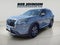2022 Nissan Pathfinder Platinum 4WD