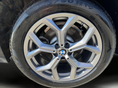 2025 BMW X4 xDrive30i