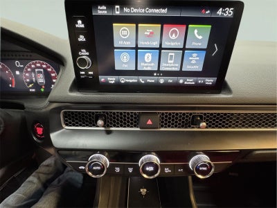 2025 Honda Civic Type R Manual