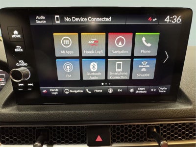 2025 Honda Civic Type R Manual