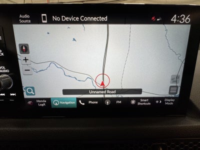 2025 Honda Civic Type R Manual