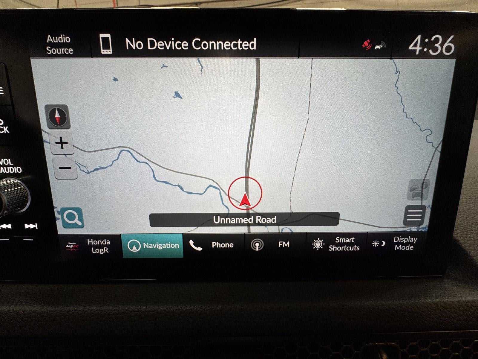 2025 Honda Civic Type R Manual