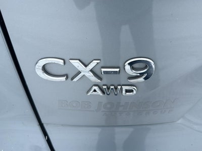 2023 Mazda Mazda CX-9 Touring Plus