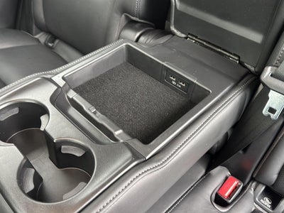 2023 Mazda Mazda CX-9 Touring Plus