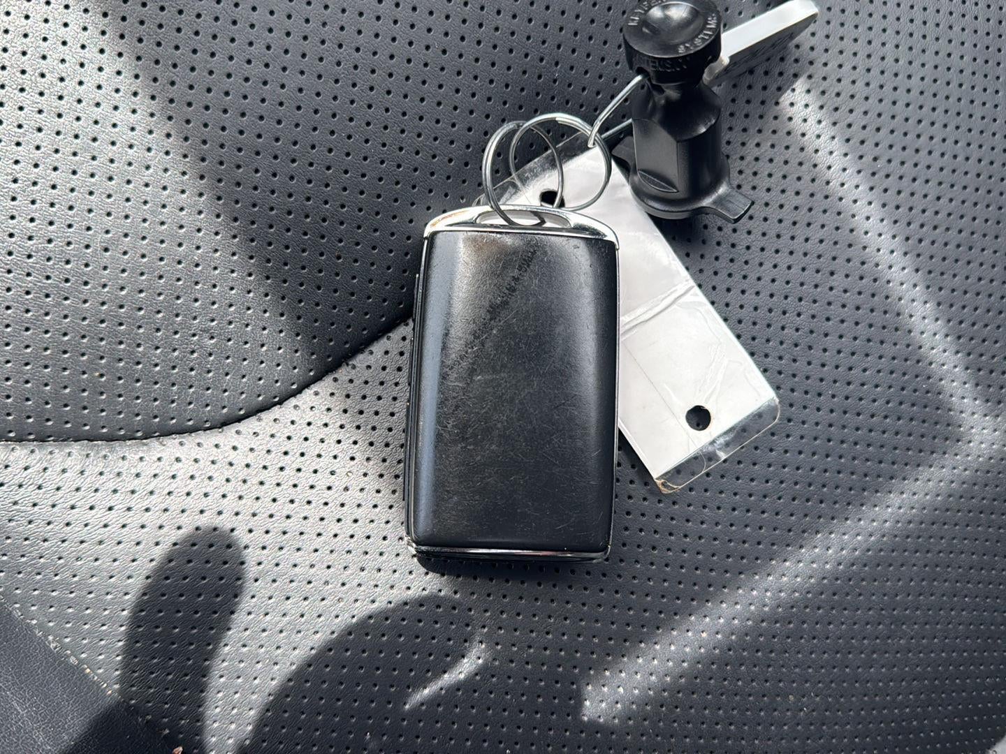 2020 Mazda Mazda CX-9 Grand Touring