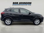2018 Nissan Rogue Sport SV