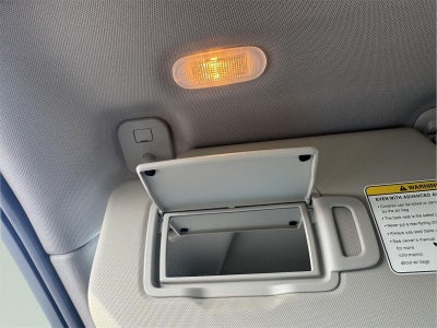 2021 Nissan Rogue Platinum Intelligent AWD