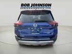 2021 Nissan Rogue Platinum Intelligent AWD