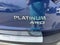 2021 Nissan Rogue Platinum Intelligent AWD