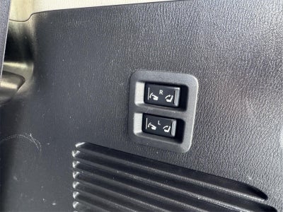 2020 Nissan Armada Platinum 4WD