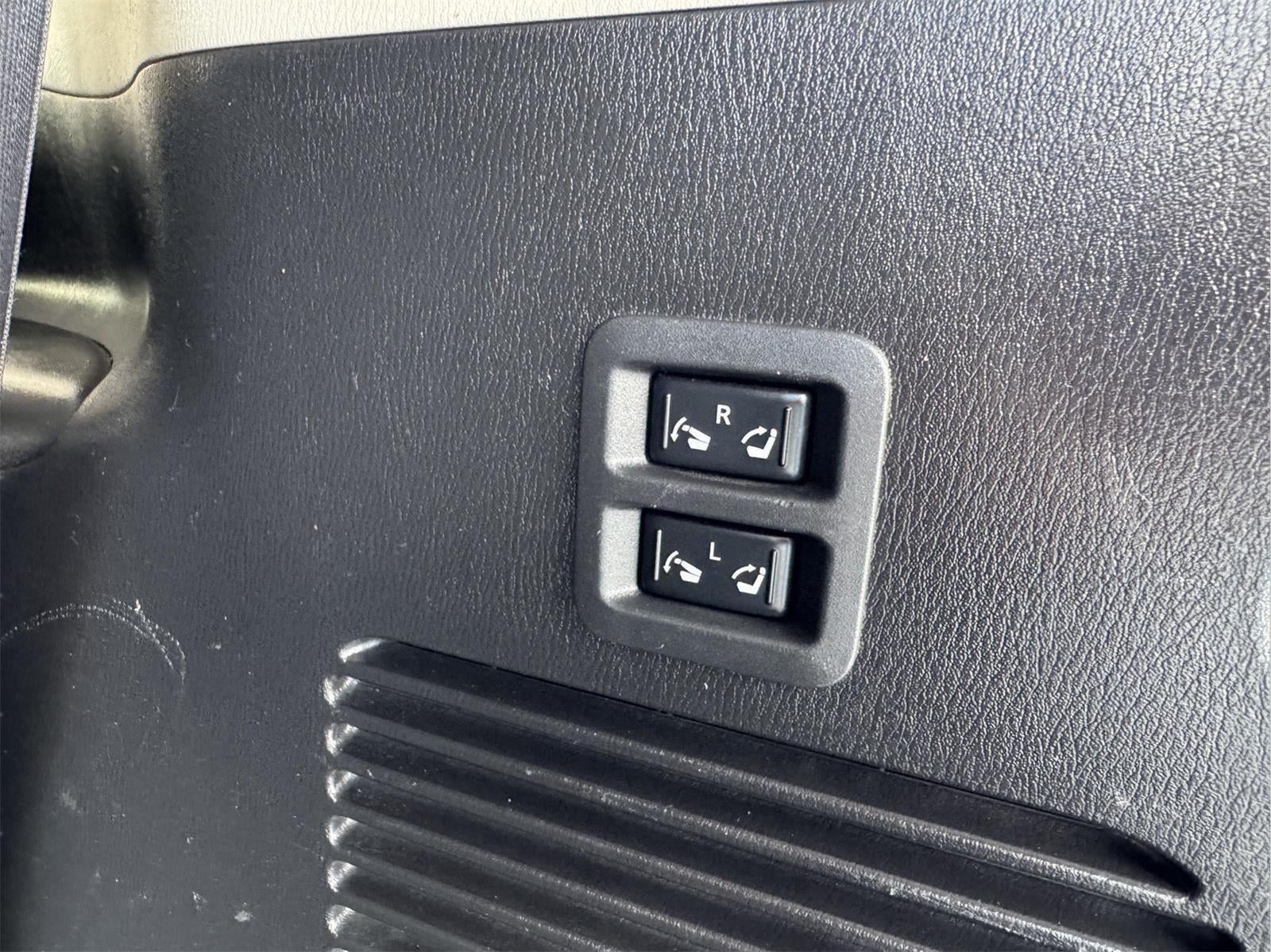 2020 Nissan Armada Platinum 4WD