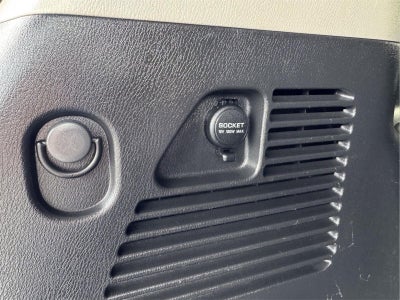 2020 Nissan Armada Platinum 4WD