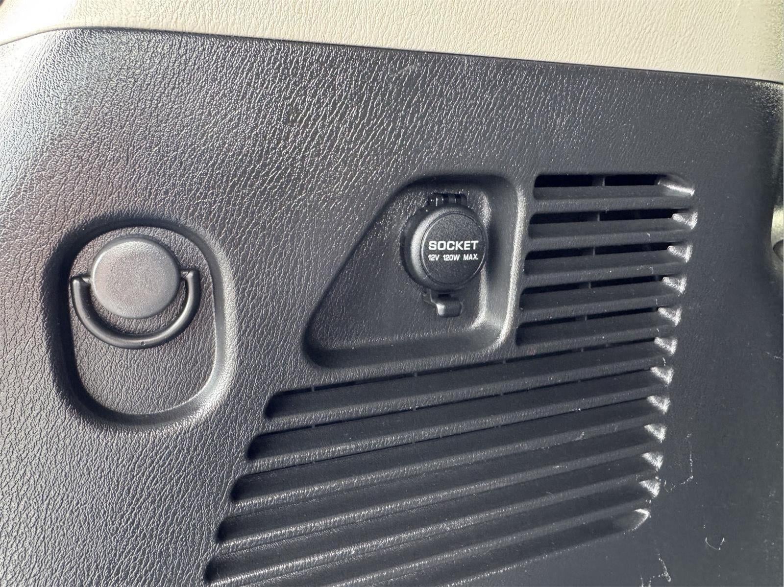 2020 Nissan Armada Platinum 4WD