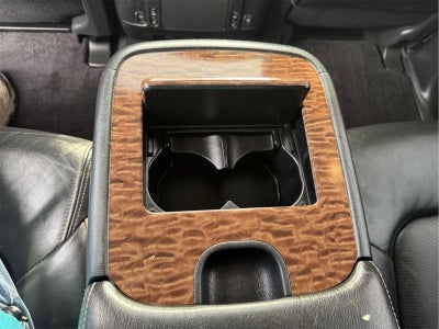 2020 Nissan Armada Platinum 4WD