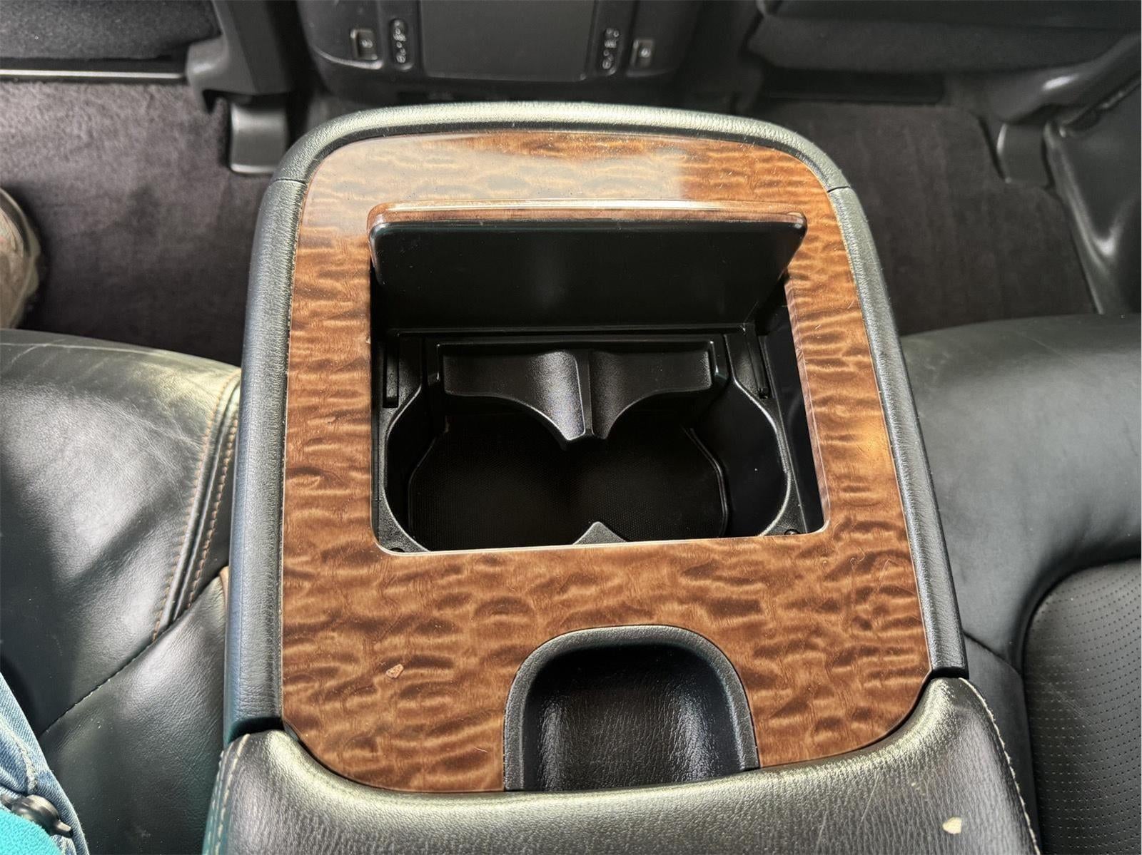 2020 Nissan Armada Platinum 4WD