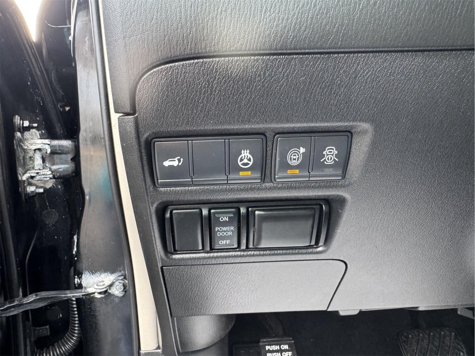 2020 Nissan Armada Platinum 4WD