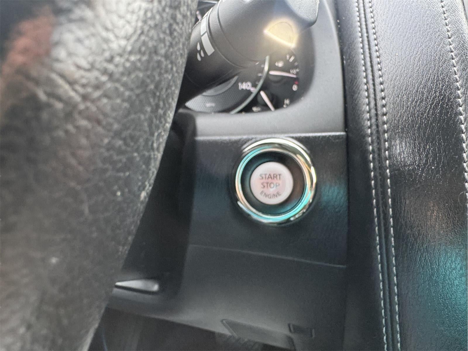 2020 Nissan Armada Platinum 4WD