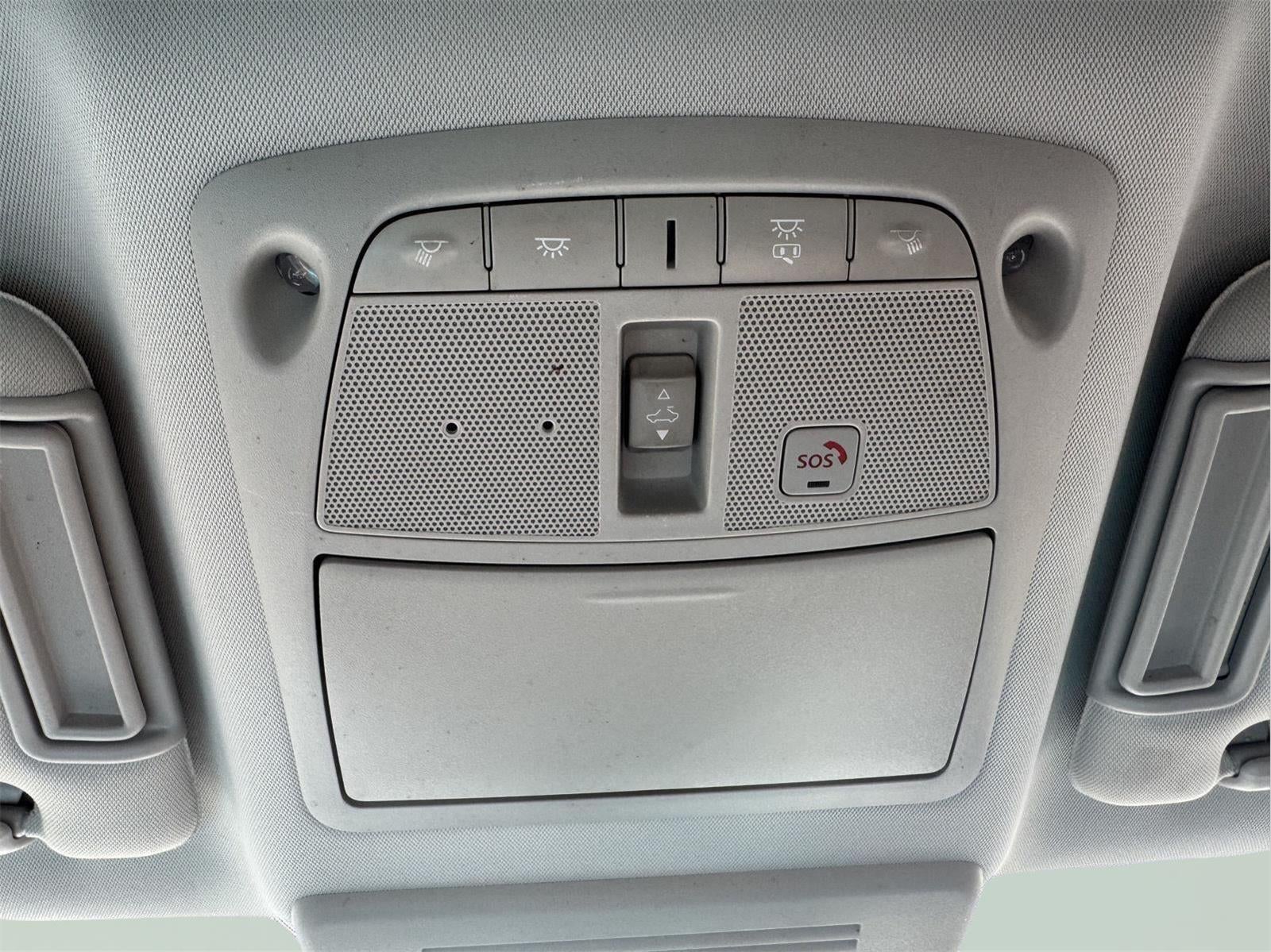 2020 Nissan Armada Platinum 4WD