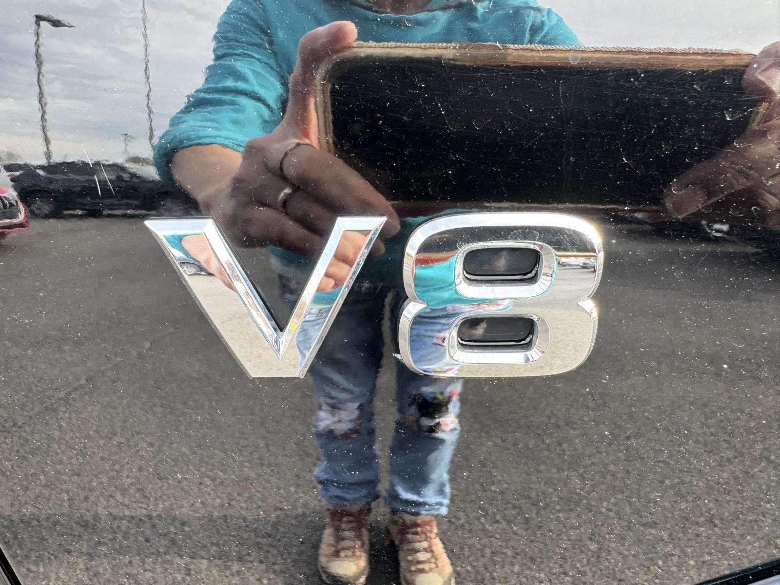 2020 Nissan Armada Platinum 4WD