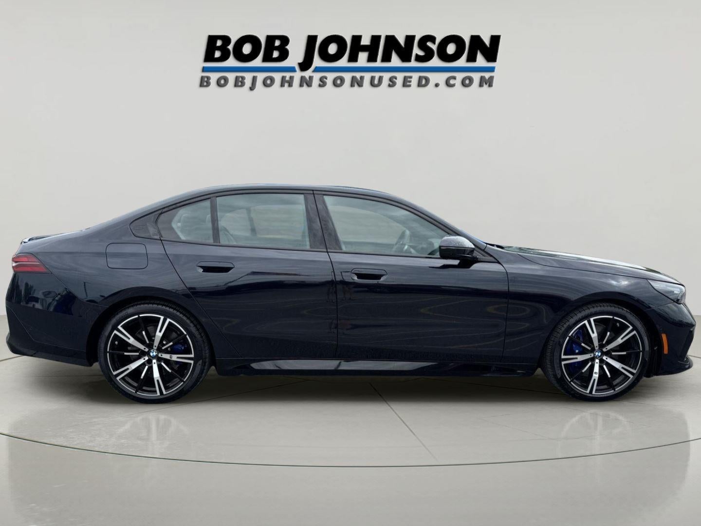 2026 BMW 540i xDrive