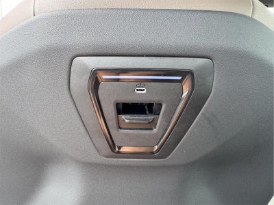 2026 BMW 540i xDrive
