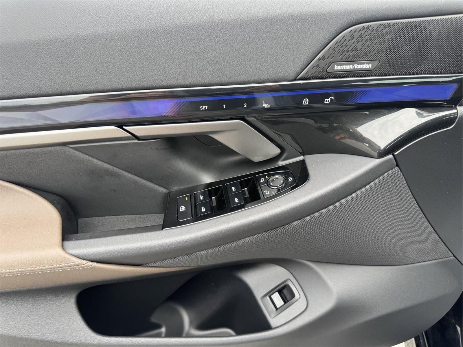 2026 BMW 540i xDrive
