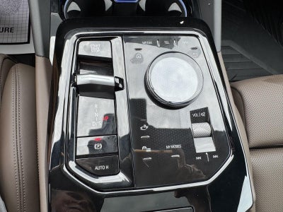2026 BMW 540i xDrive