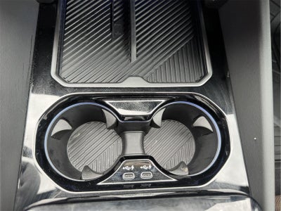 2026 BMW 540i xDrive