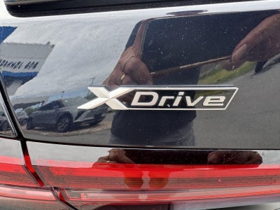 2026 BMW 540i xDrive