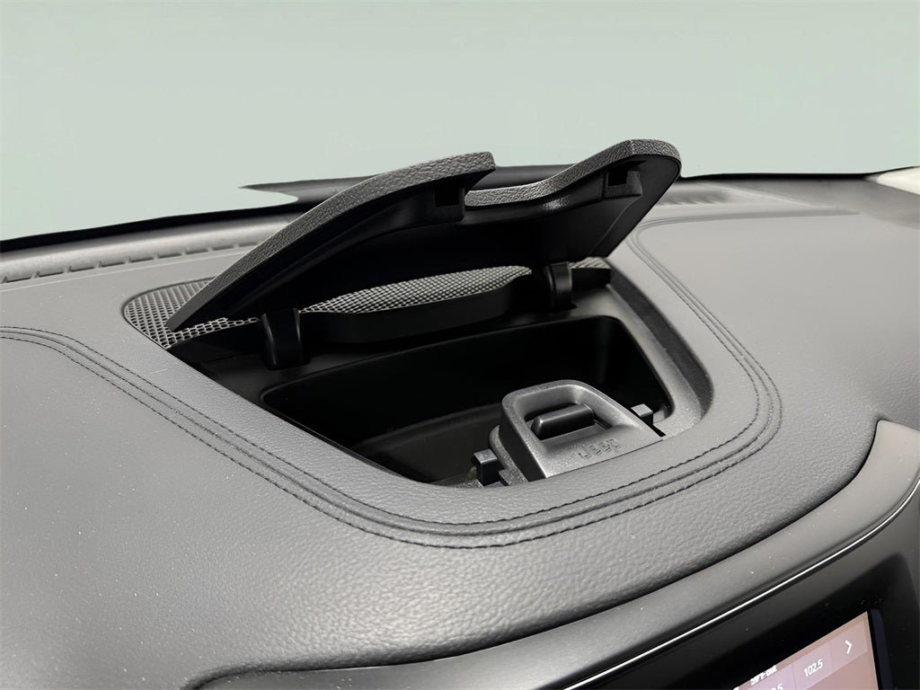 2021 Jeep Cherokee Latitude