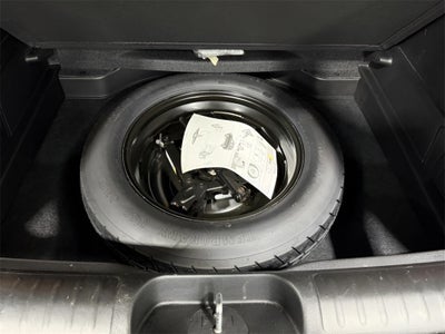 2021 Jeep Cherokee Latitude