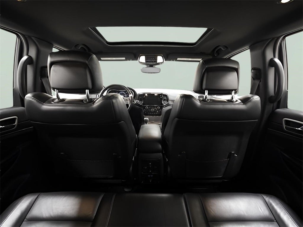 2020 Jeep Grand Cherokee Limited *CarBravo Certified*