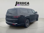 2023 Jeep Wagoneer L Series II