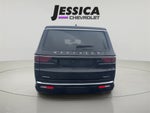 2023 Jeep Wagoneer L Series II