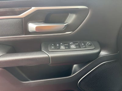 2023 RAM 1500 Big Horn/Lone Star 3.0 DIESEL