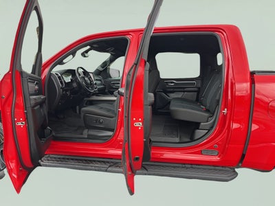 2023 RAM 1500 Big Horn/Lone Star 3.0 DIESEL