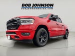2023 RAM 1500 Big Horn/Lone Star 3.0 DIESEL