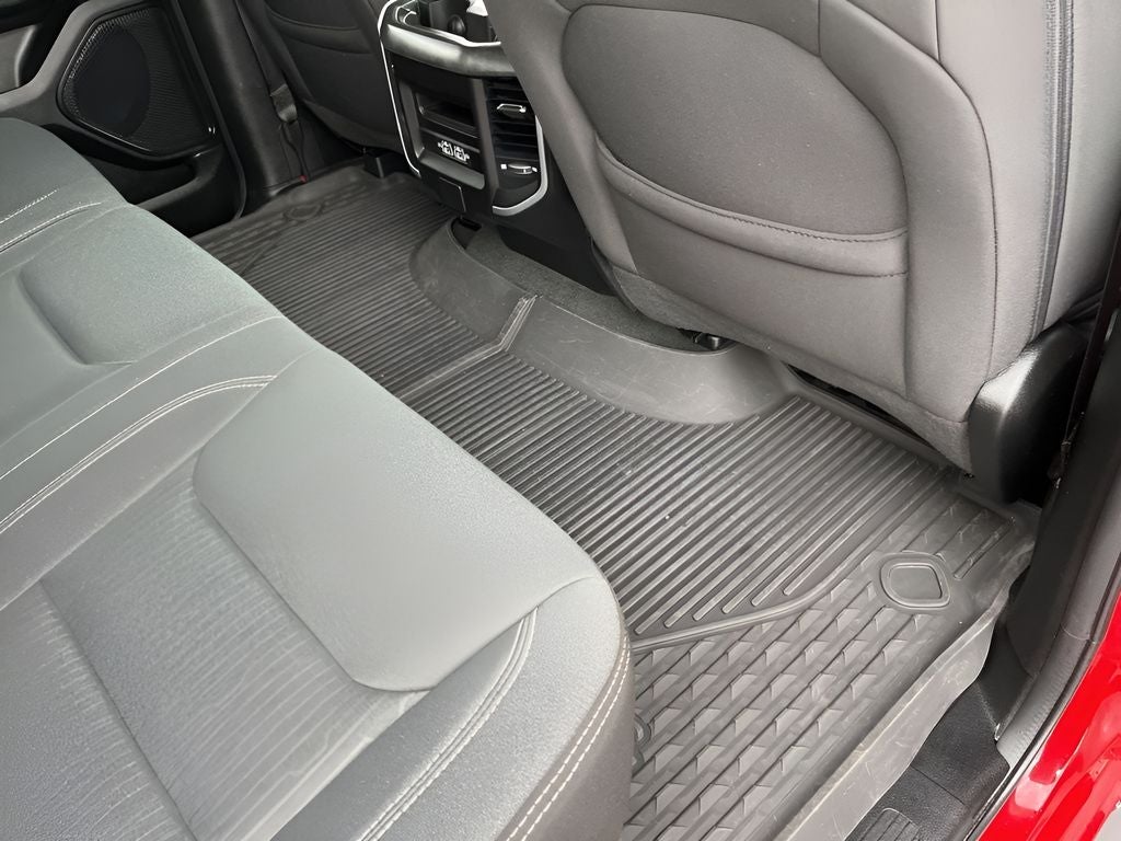 2023 RAM 1500 Big Horn/Lone Star 3.0 DIESEL