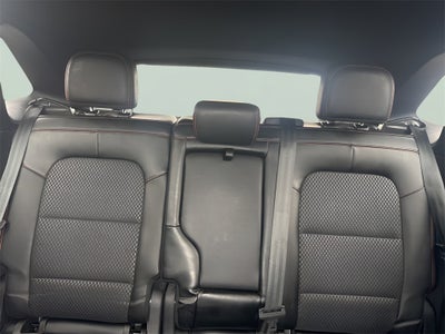 2024 Ford Escape Hybrid ST-Line CarBravo Certified Heated Steering Heated Seats!