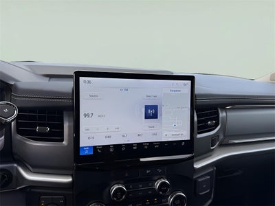 2023 Ford Expedition Max XL