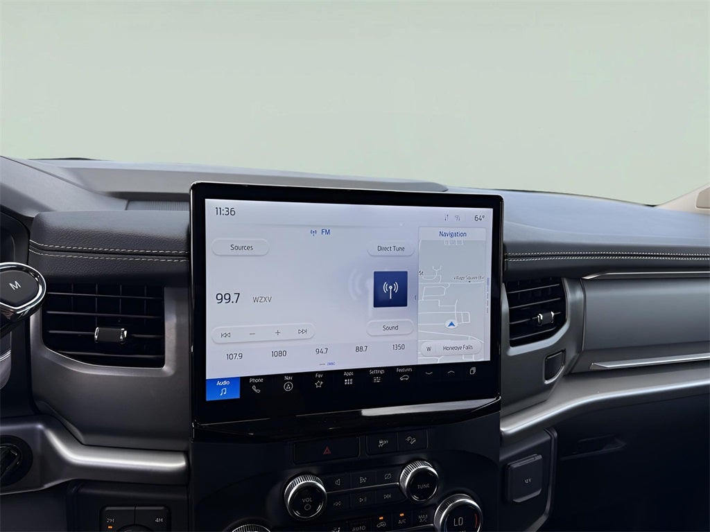 2023 Ford Expedition Max XL