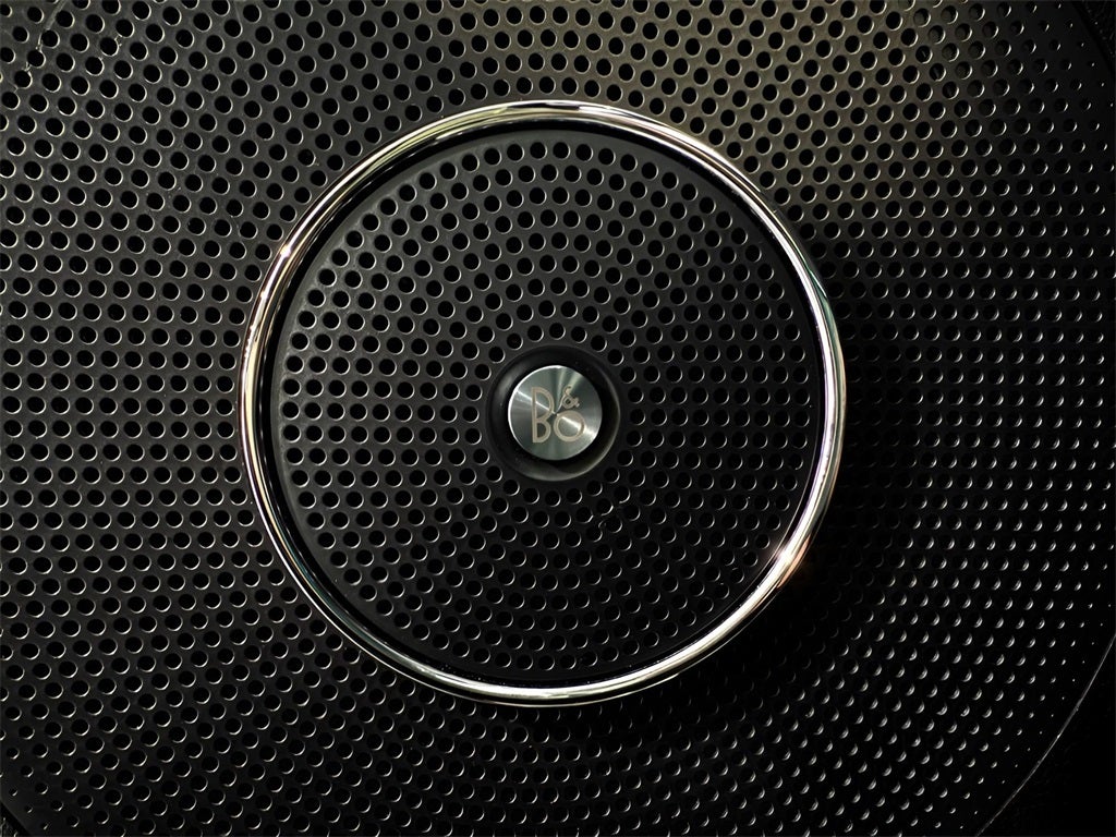 2021 Ford Expedition Max Platinum 22's