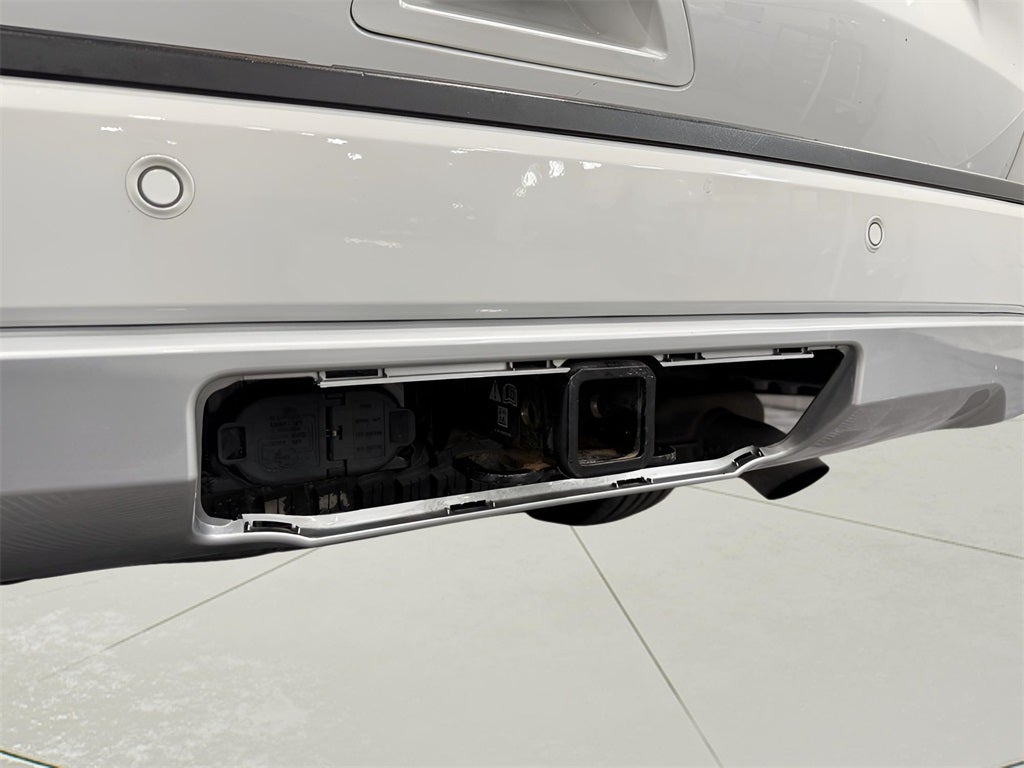 2021 Ford Expedition Max Platinum 22's