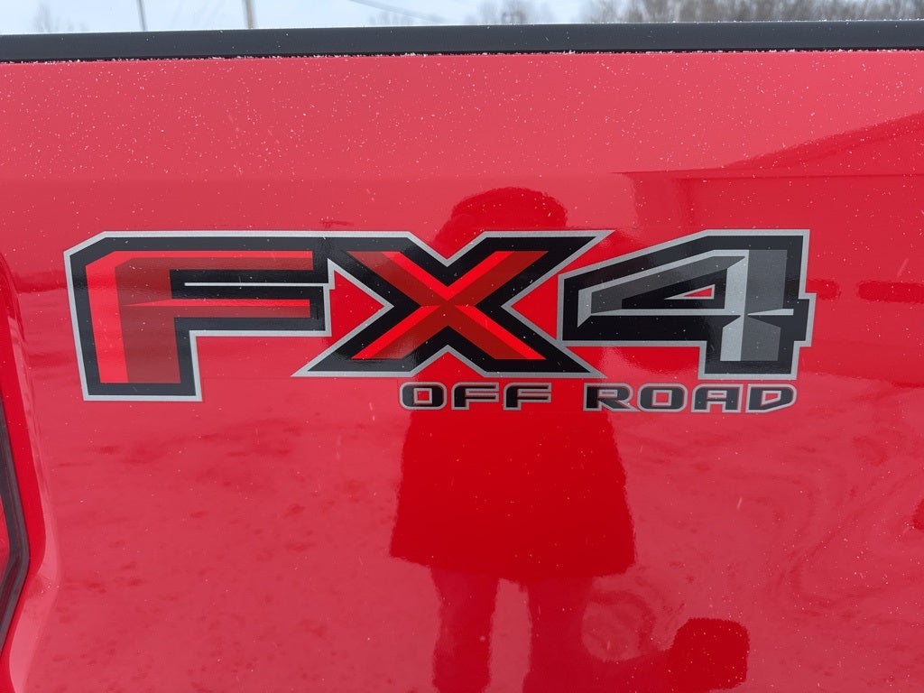 2021 Ford F-250SD XL