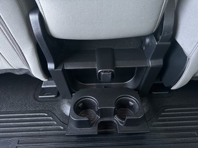 2021 Ford F-250SD XL