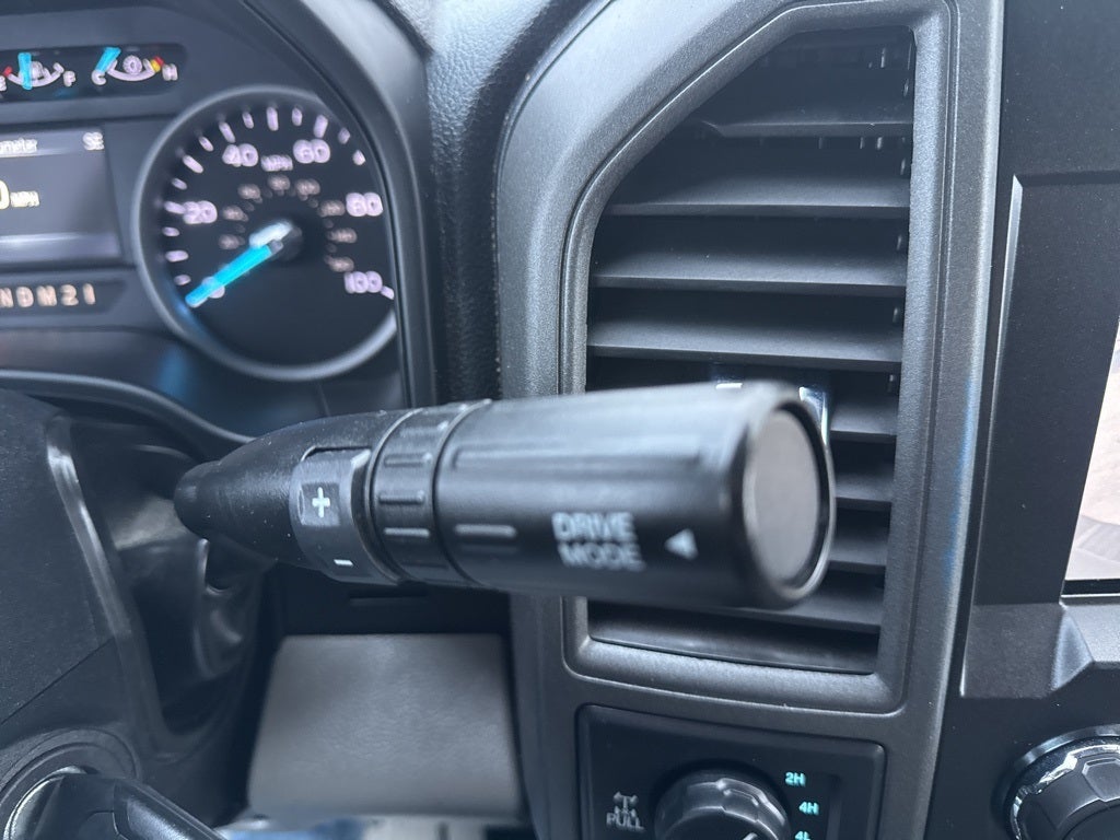 2021 Ford F-250SD XL