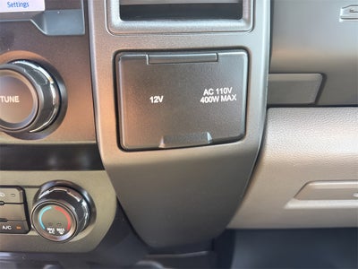 2021 Ford F-350SD XL