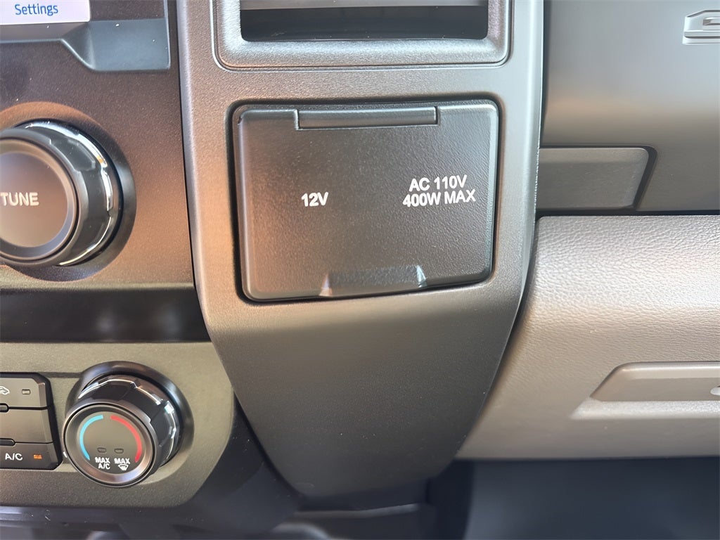 2021 Ford F-350SD XL