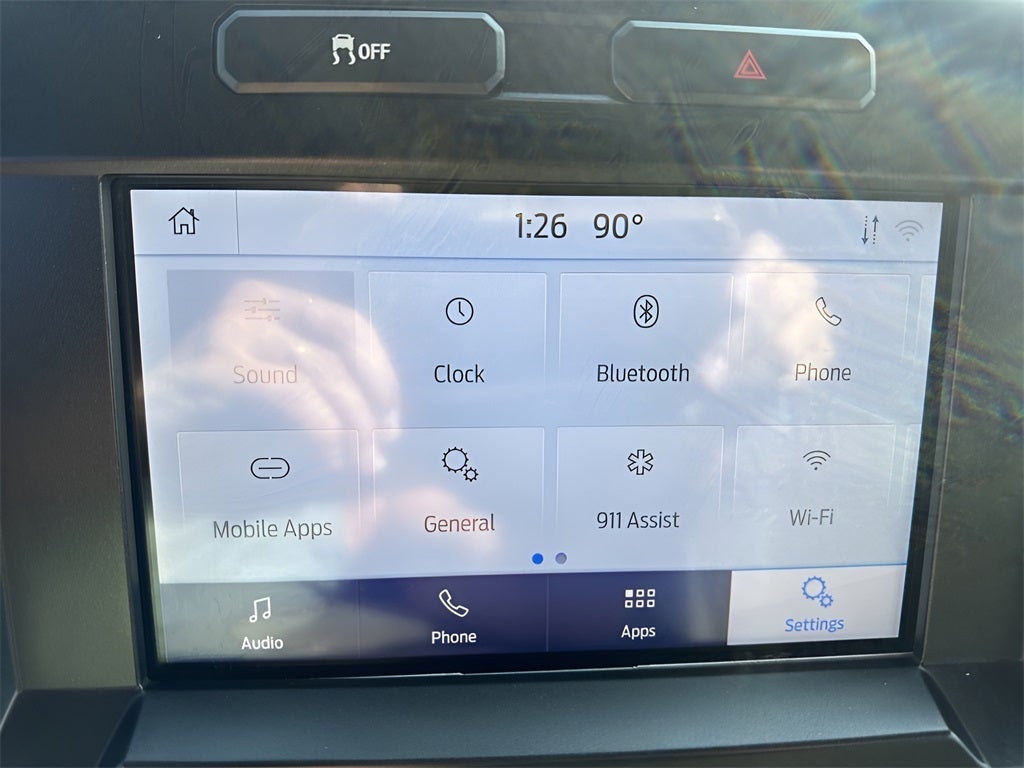 2021 Ford F-350SD XL